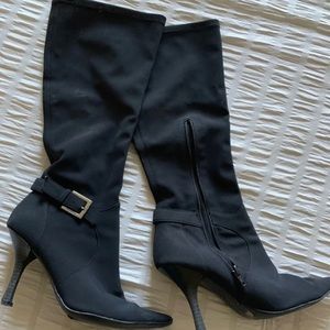 BCBGirls Boots sz 7B